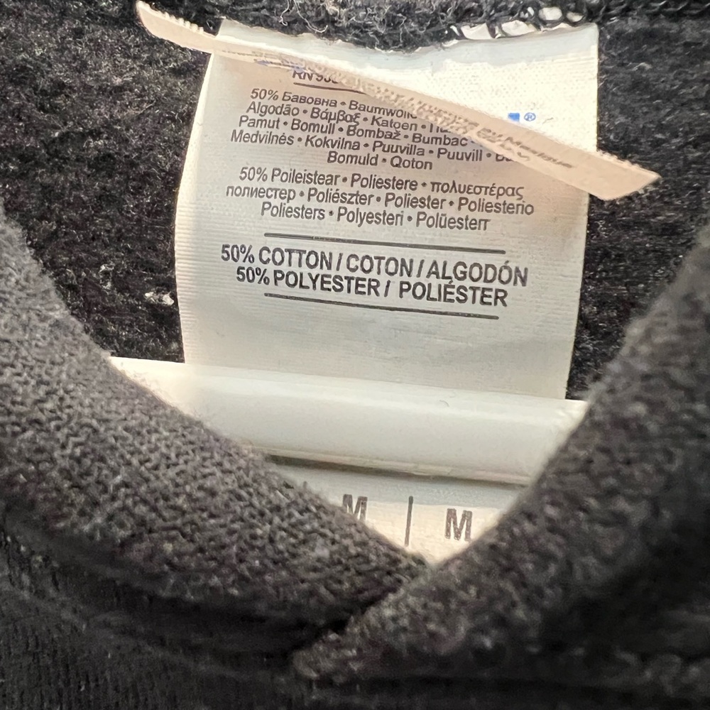 Tv Show “Friends” Hoodie - Picture 4 of 7